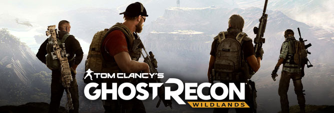 Tom clancy ghost recon free download